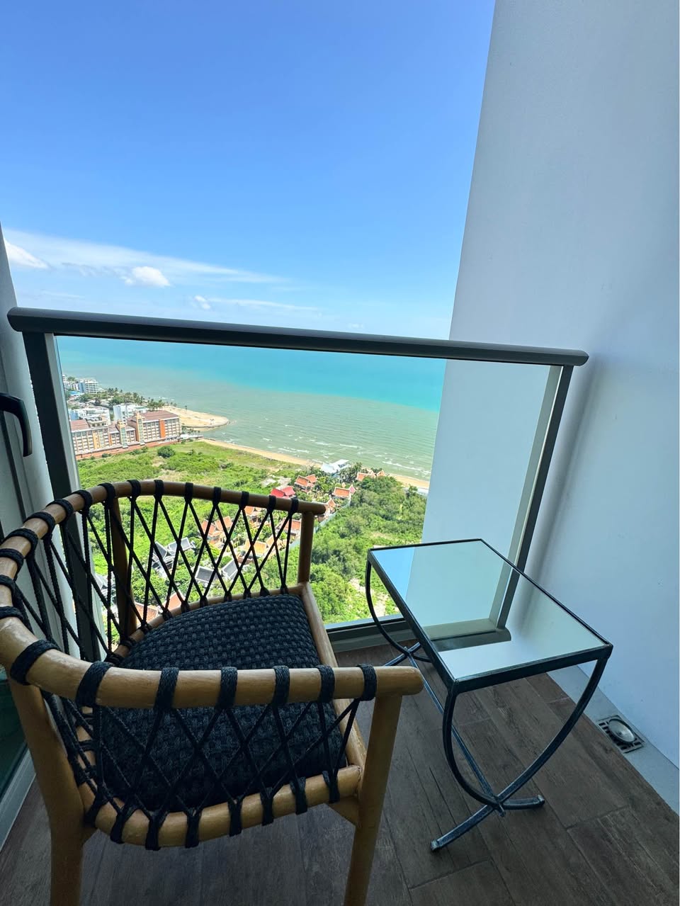1BR condo in Central Pattaya — photo 4