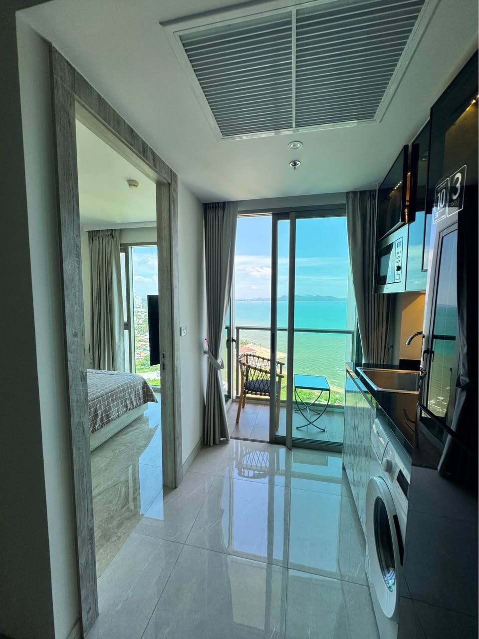 1BR condo in Central Pattaya — photo 5