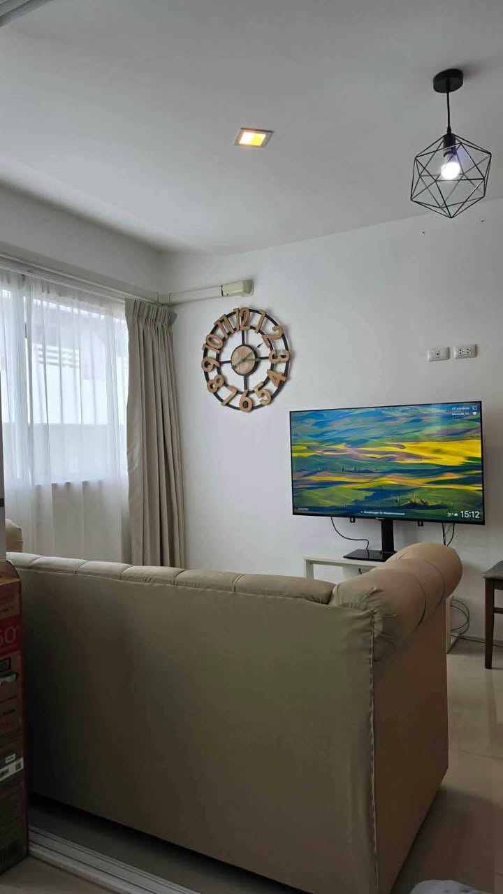 2BR condo in Jomtien — photo 2