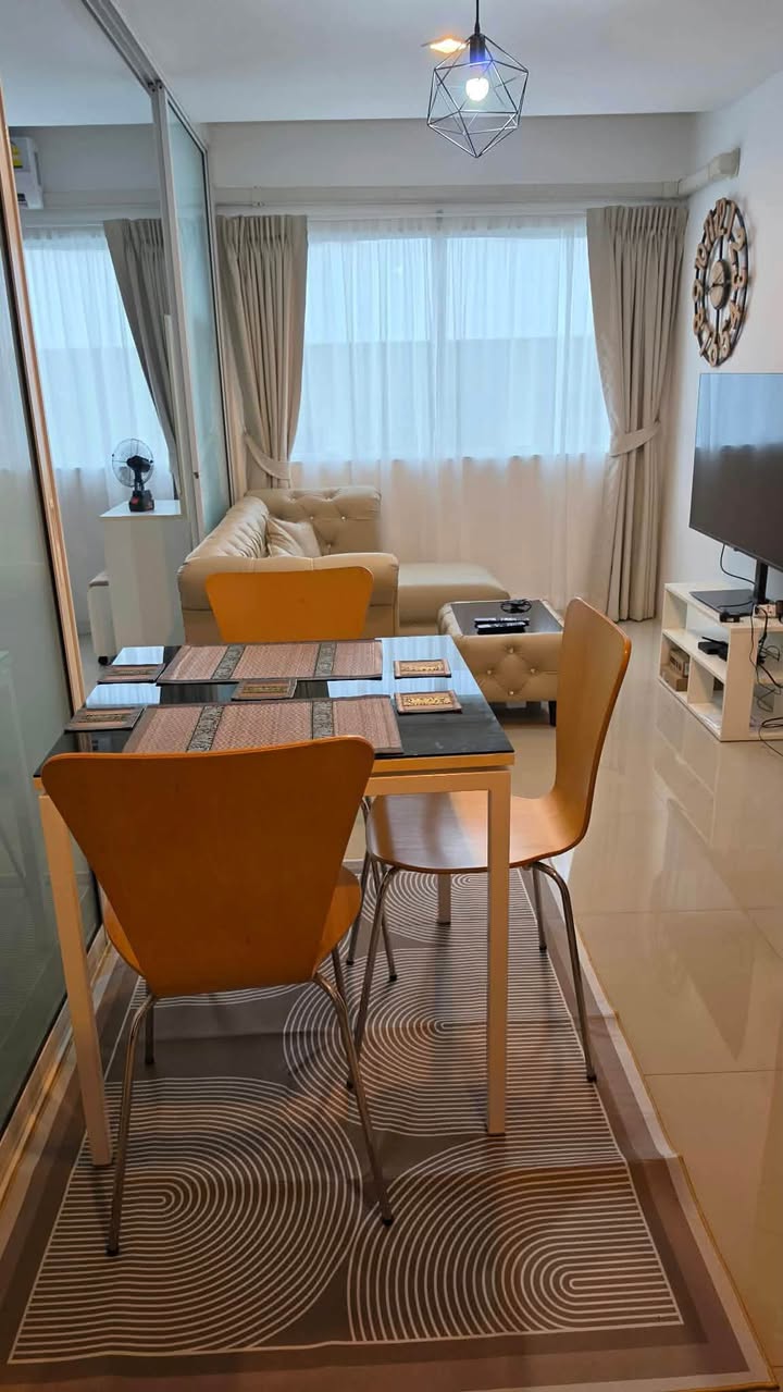 2BR condo in Jomtien — photo 3