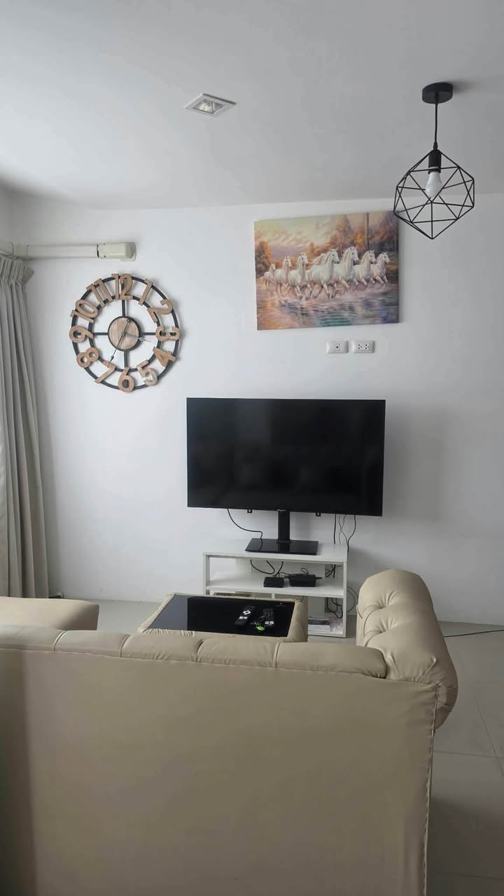 2BR condo in Jomtien — photo 5