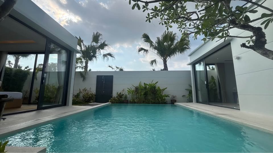 4BR villa in Koh Kaew — photo 2