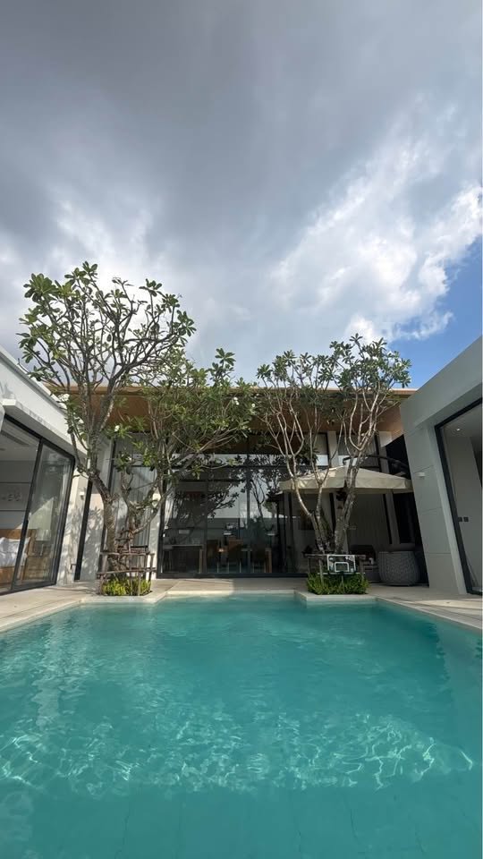 4BR villa in Koh Kaew — photo 3
