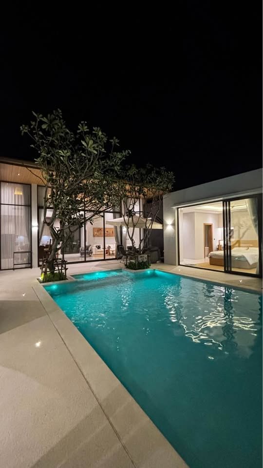 4BR villa in Koh Kaew — photo 5