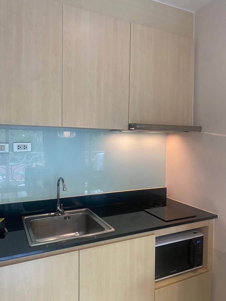 1BR apartment in Central Pattaya — photo 4