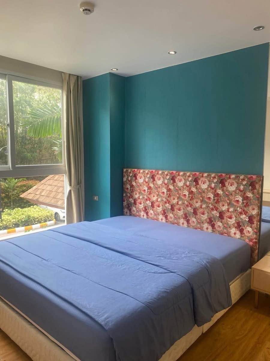 1BR apartment in Central Pattaya — photo 5