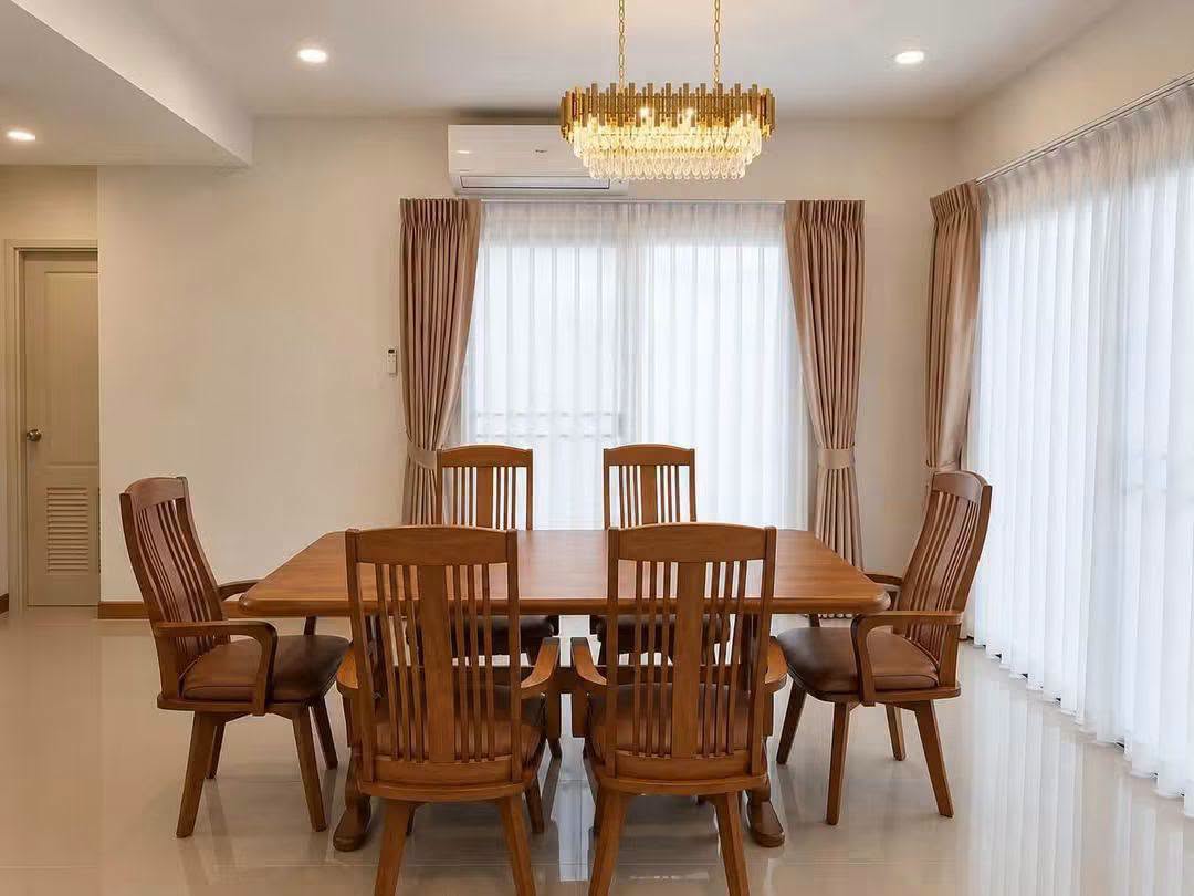 4BR house in Northeast Pattaya — photo 3