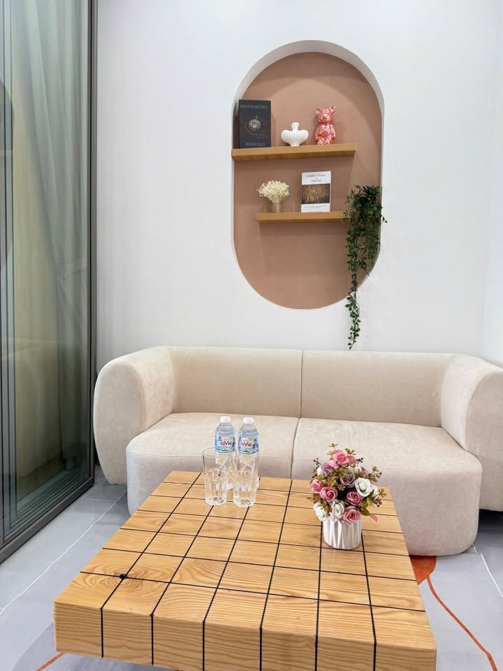 1BR apartment in An Hai — photo 3