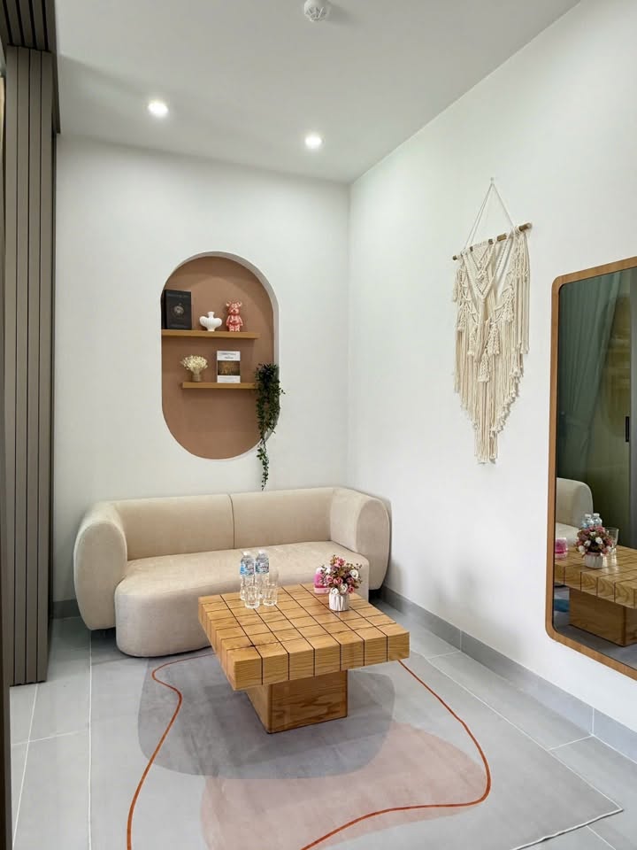 1BR apartment in An Hai — photo 4