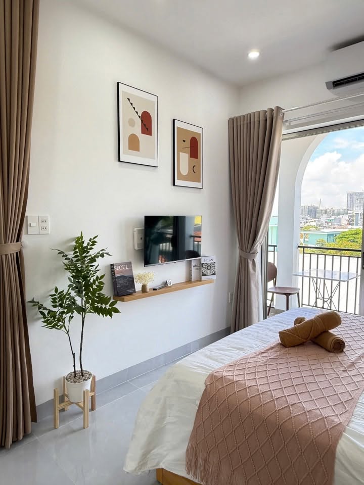 1BR apartment in An Hai — photo 5