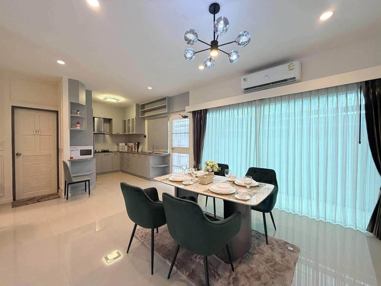 3BR house in East Pattaya — photo 2