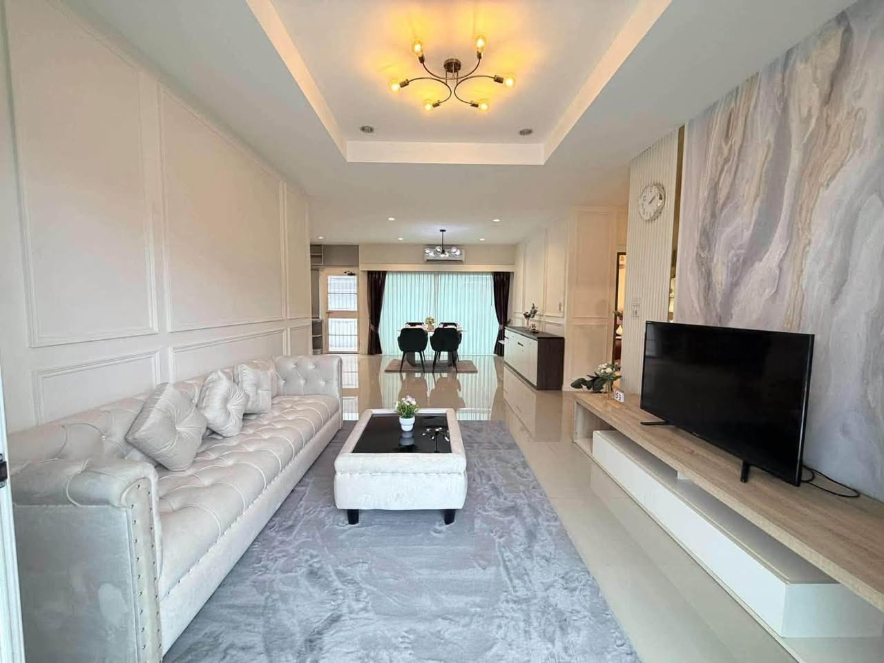 3BR house in East Pattaya — photo 3