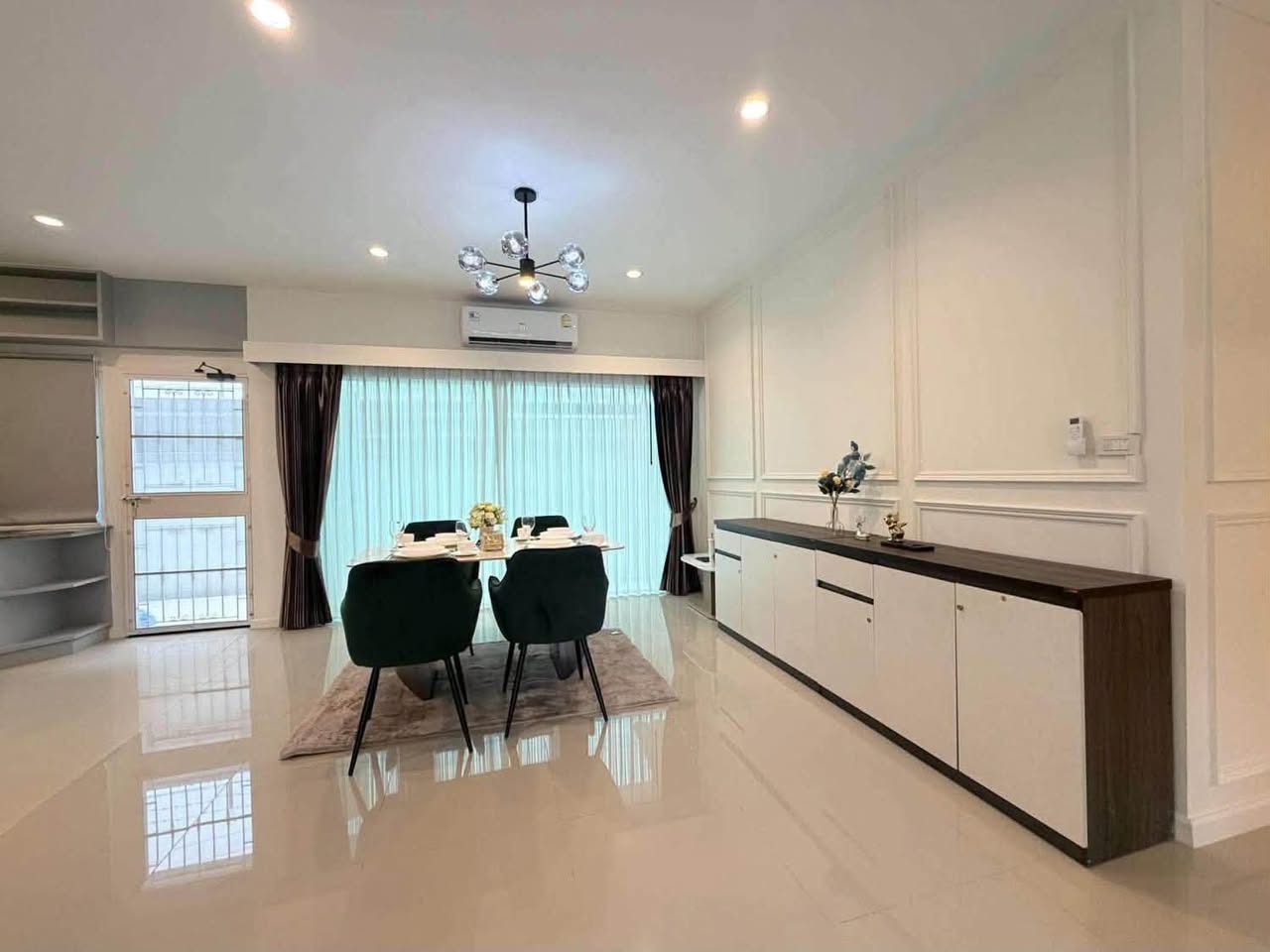 3BR house in East Pattaya — photo 4