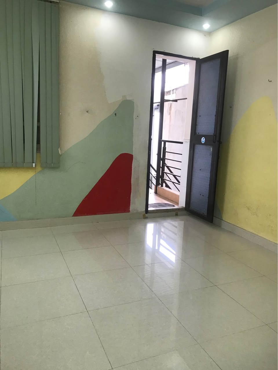 Studio room in Go Vap — photo 3