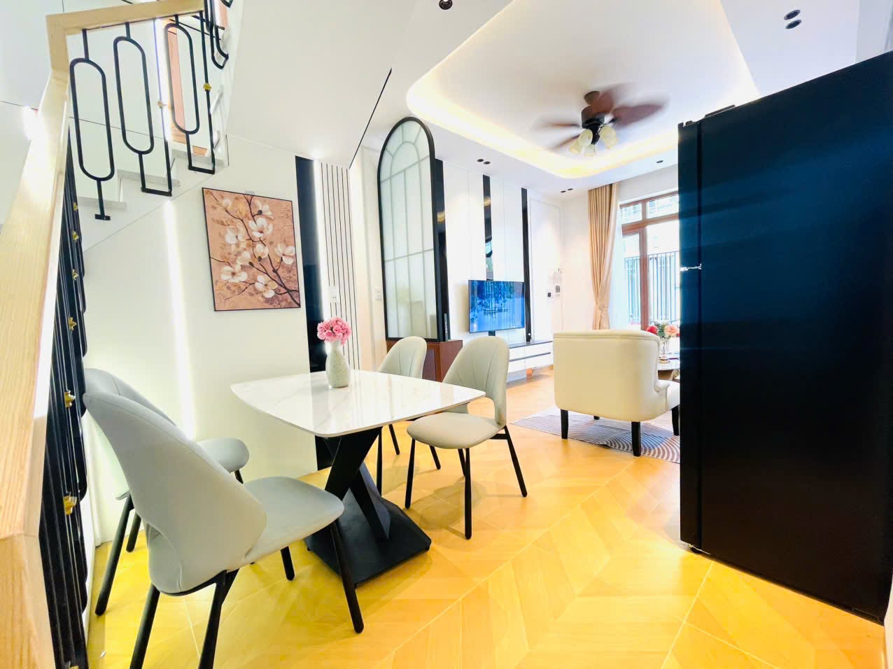 3BR house in Thanh Khe — photo 4