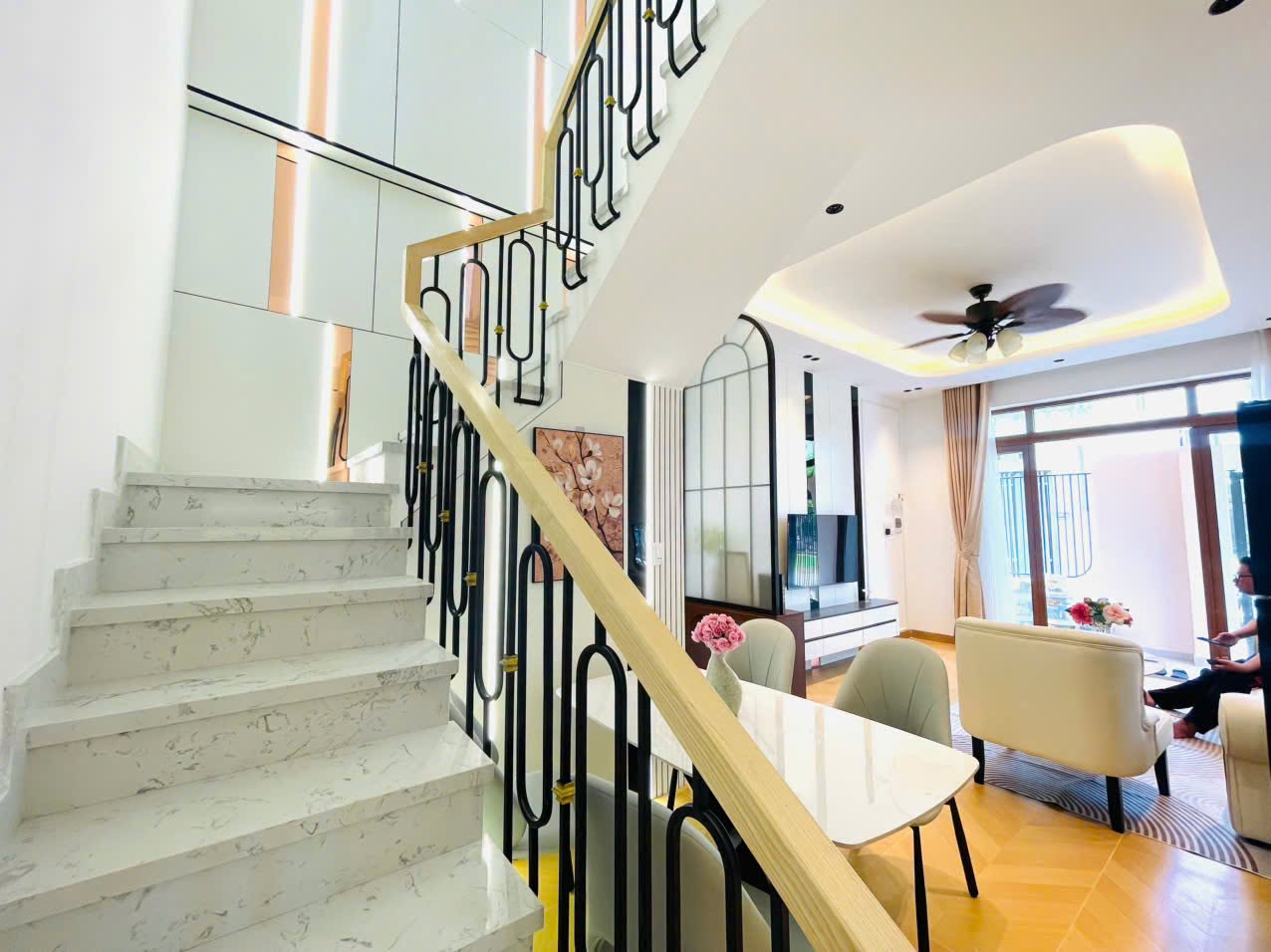 3BR house in Thanh Khe — photo 5