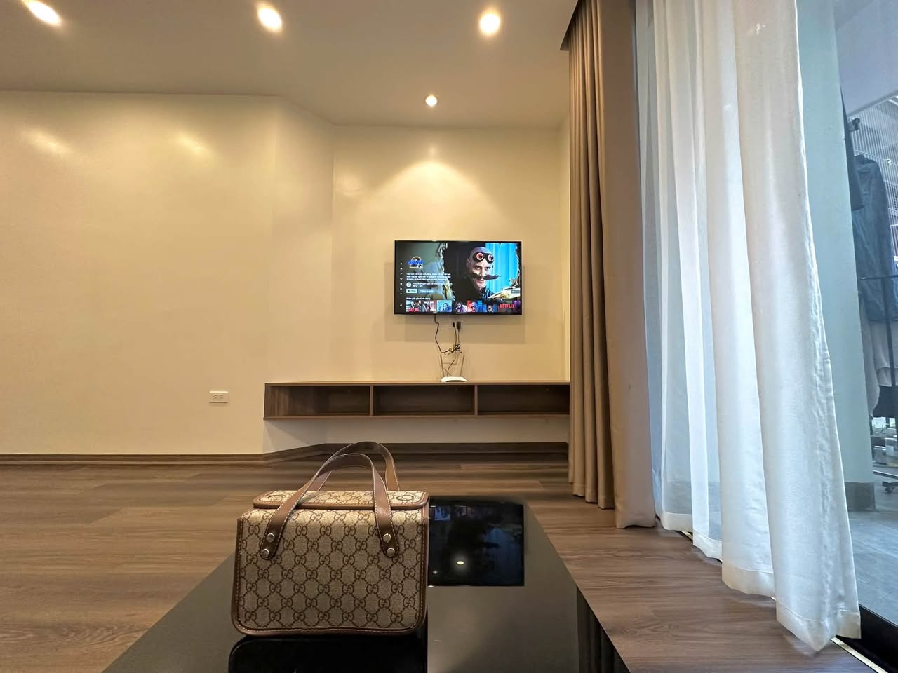 1BR apartment in Ba Dinh — photo 4