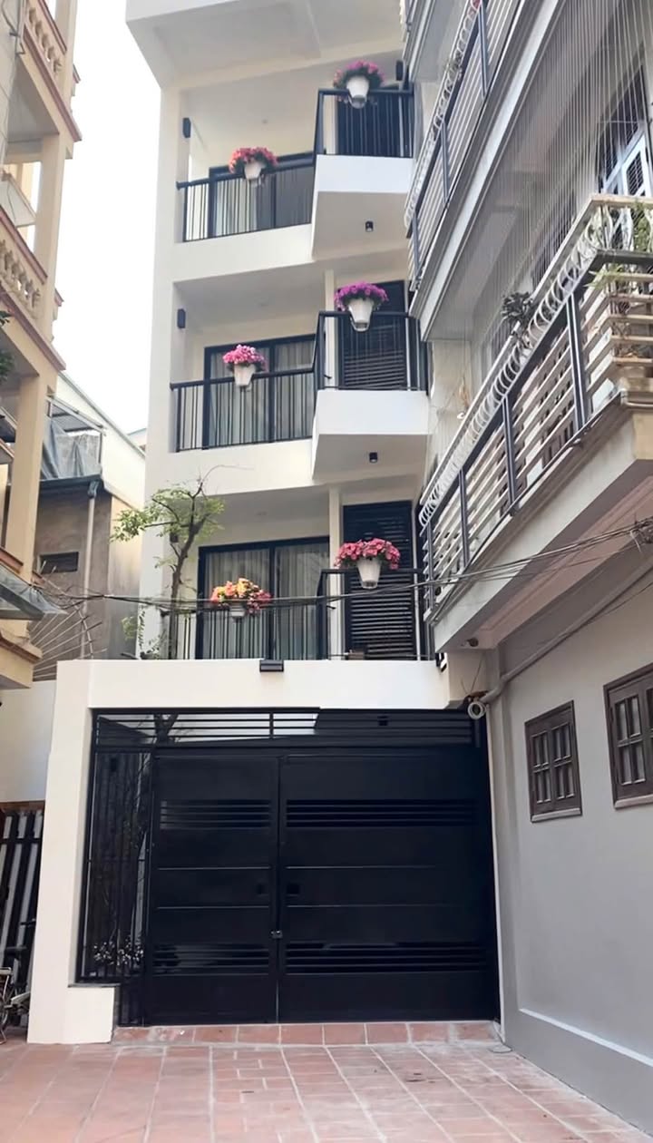 1BR apartment in Ba Dinh — photo 5