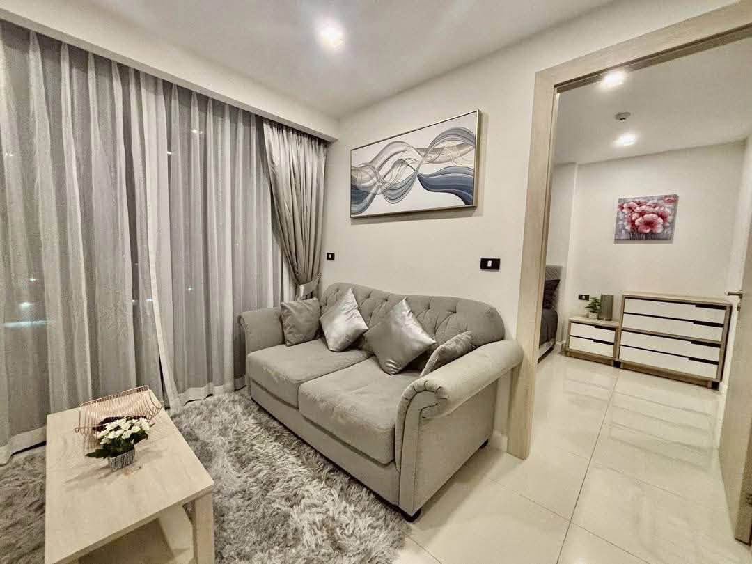 1BR condo in Pratumnak — photo 4