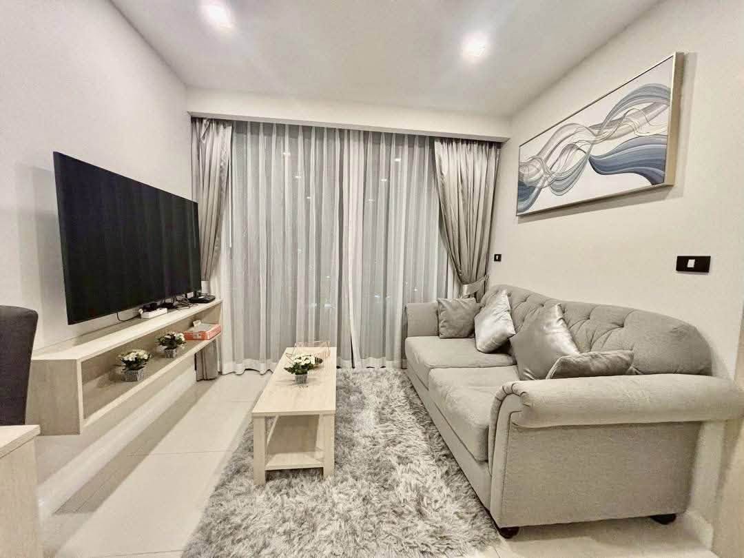 1BR condo in Pratumnak — photo 5