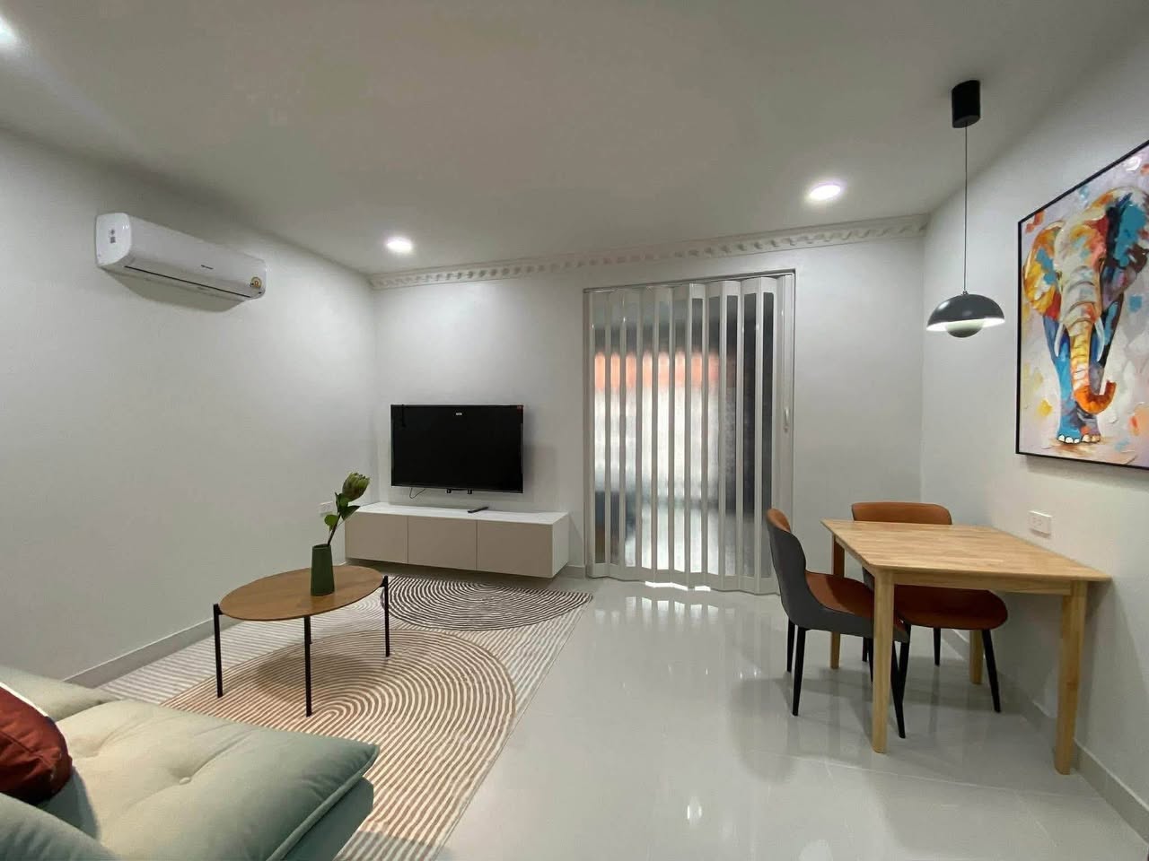 1BR condo in Jomtien — photo 2
