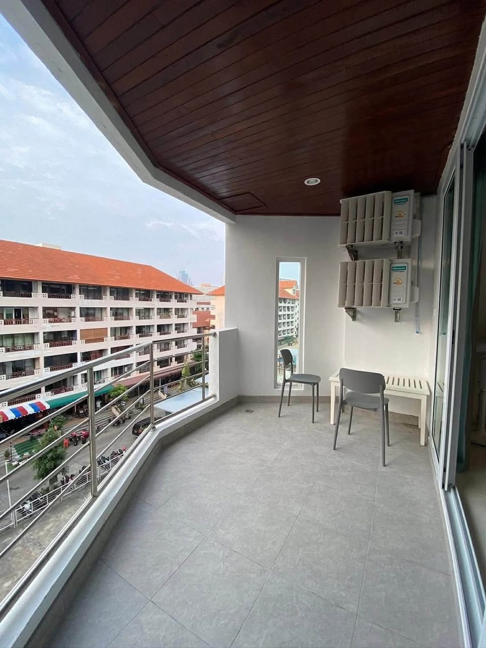 1BR condo in Jomtien — photo 3