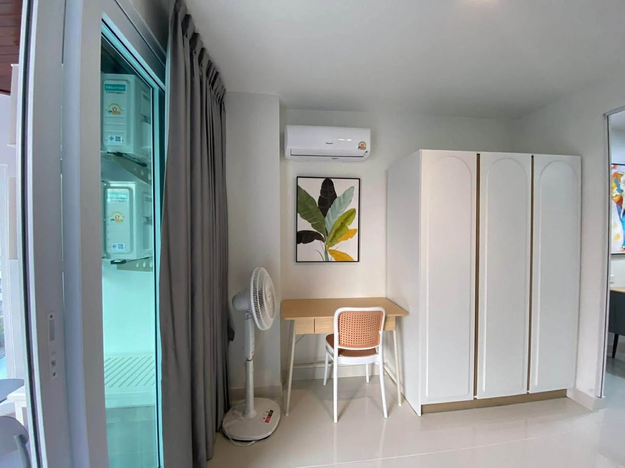 1BR condo in Jomtien — photo 5