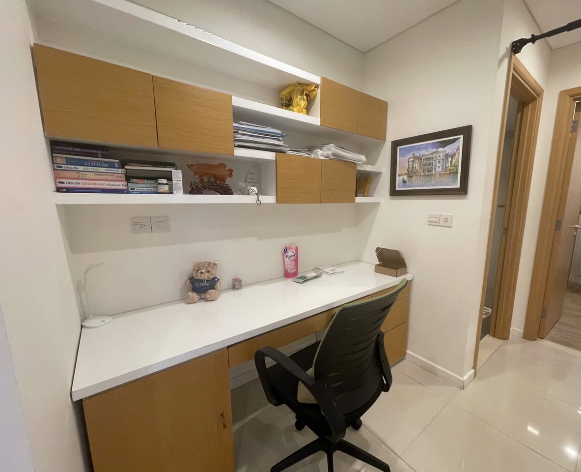2BR apartment in District 1 — photo 3