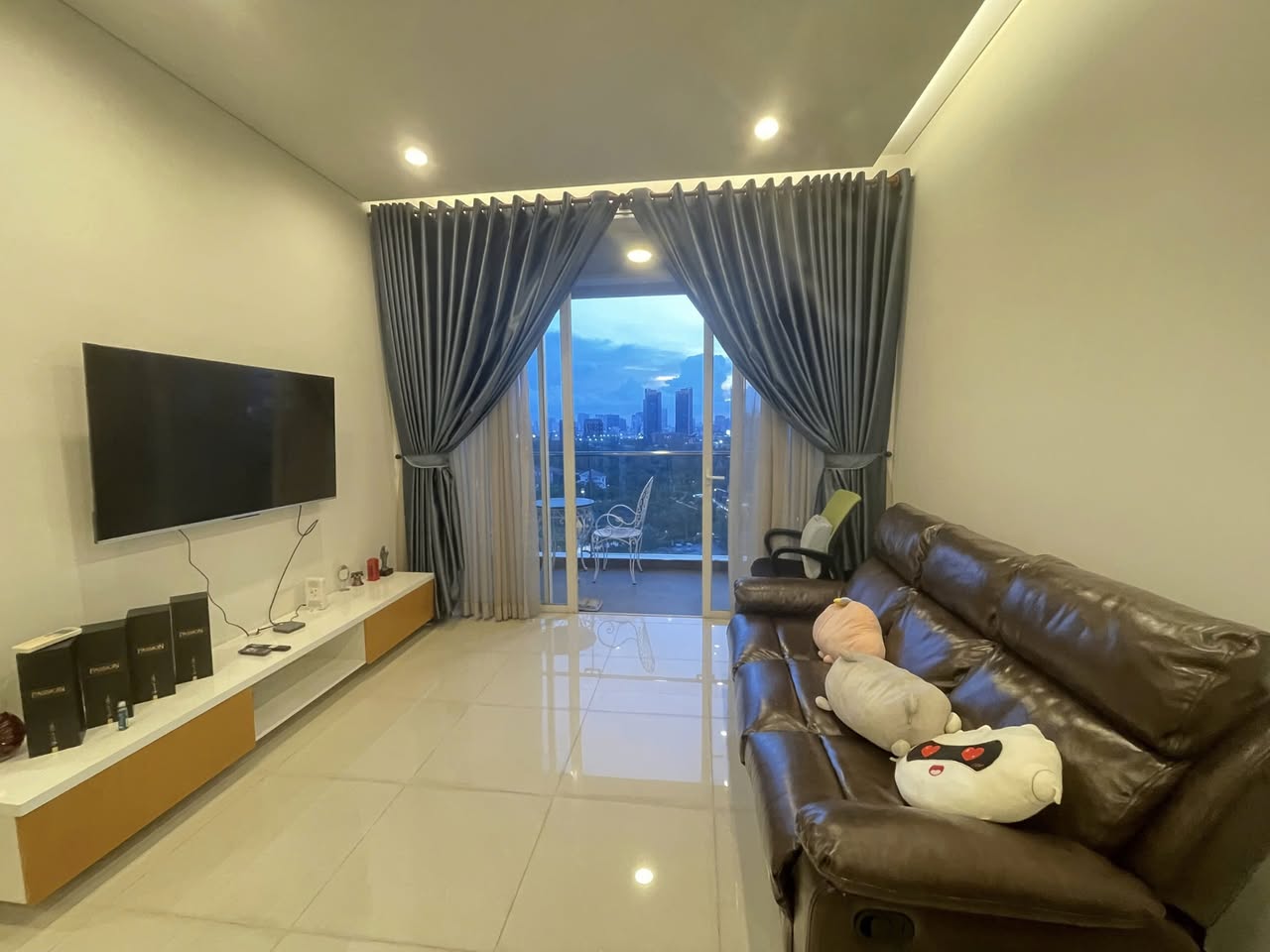 2BR apartment in District 1 — photo 4