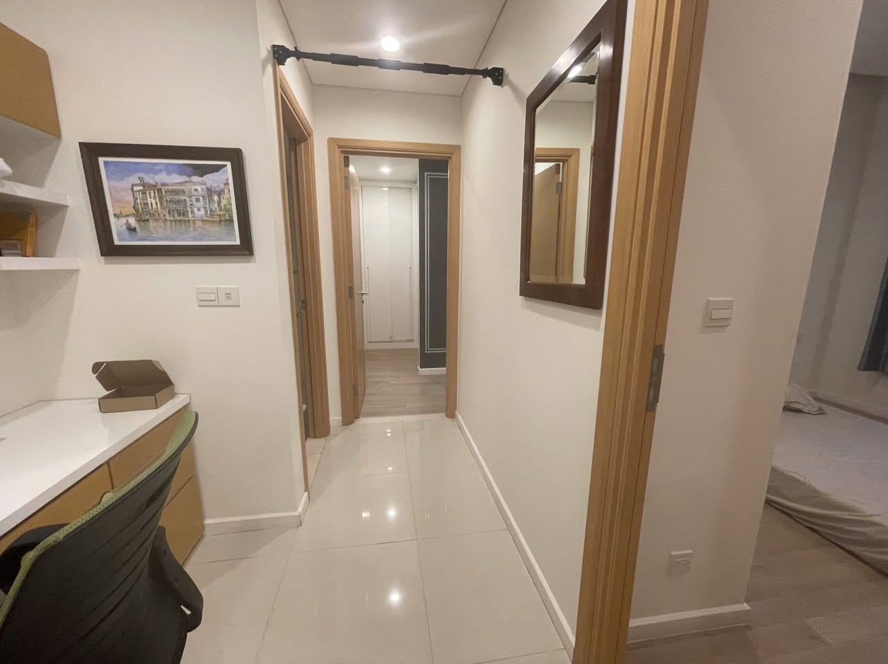 2BR apartment in District 1 — photo 5