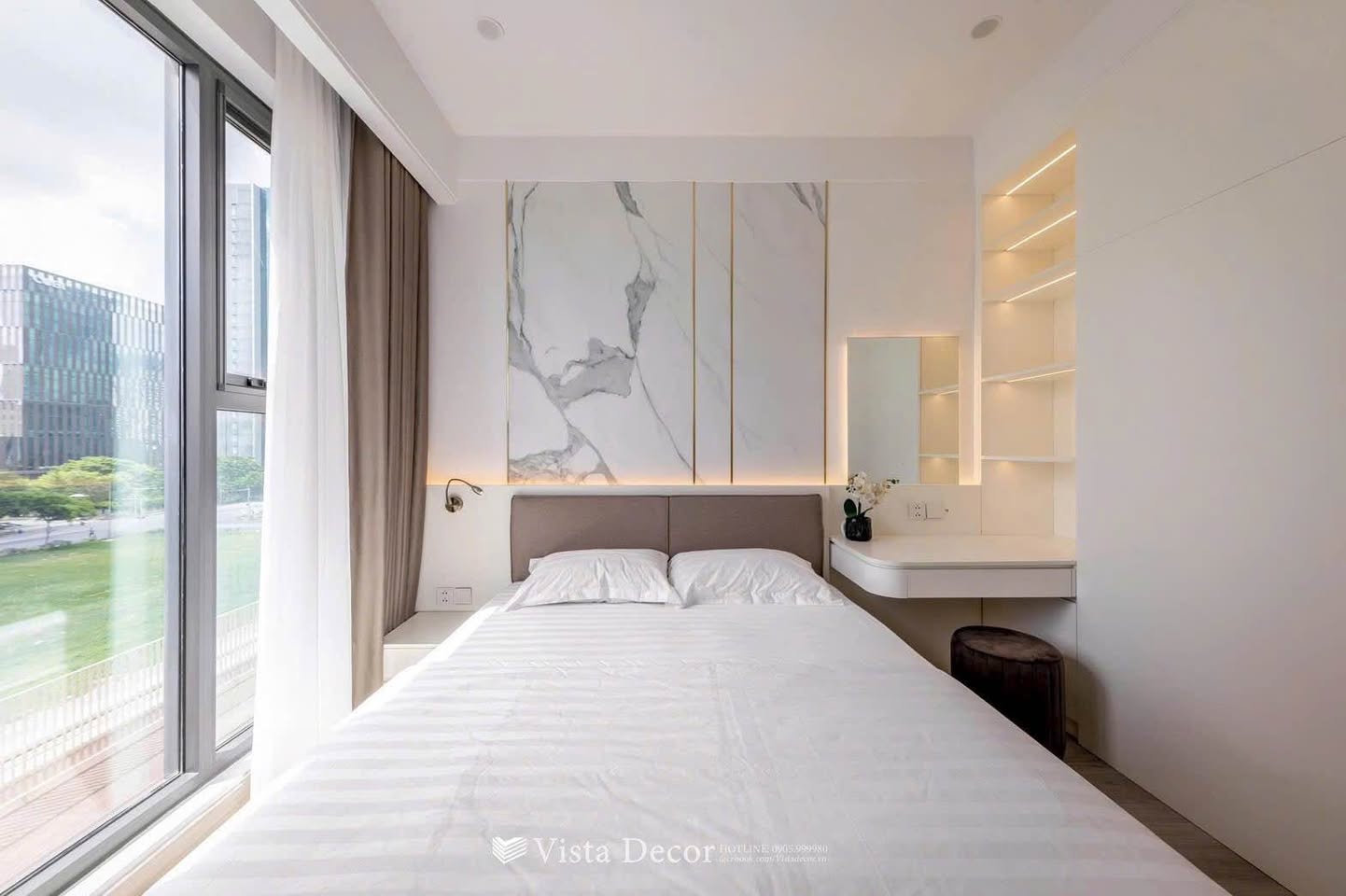 Studio studio in Phu My Hung — photo 4