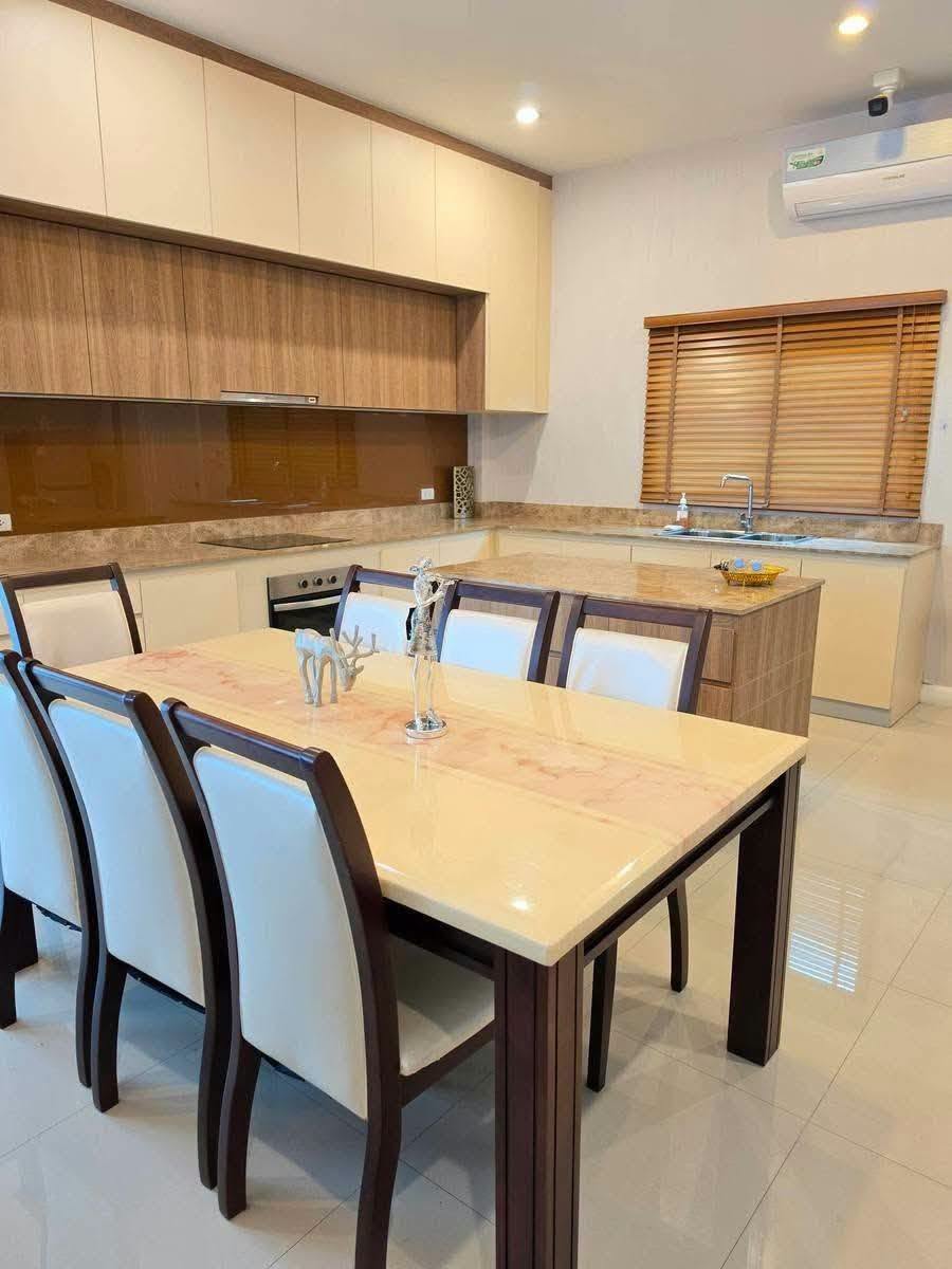 3BR house for sale in Nong Nooch Tropical Garden (Huai Yai) — photo 5