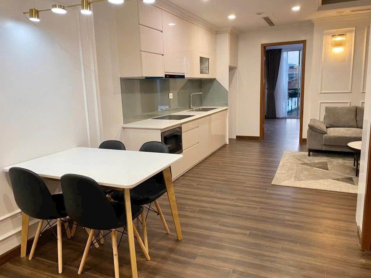 2BR apartment in Ba Dinh — photo 2