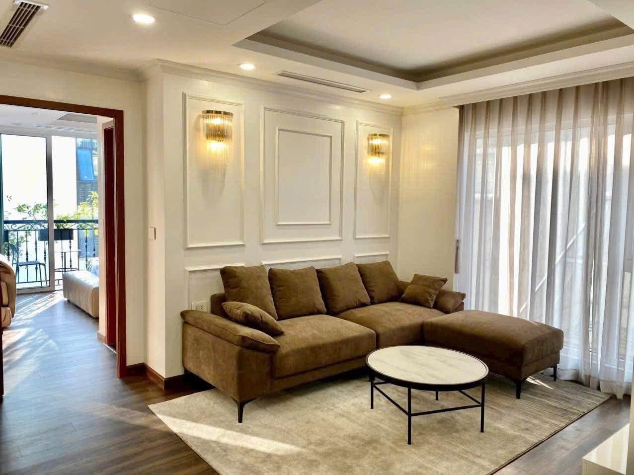 2BR apartment in Ba Dinh — photo 3