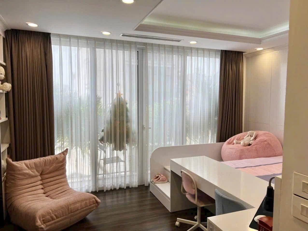 2BR apartment in Ba Dinh — photo 4