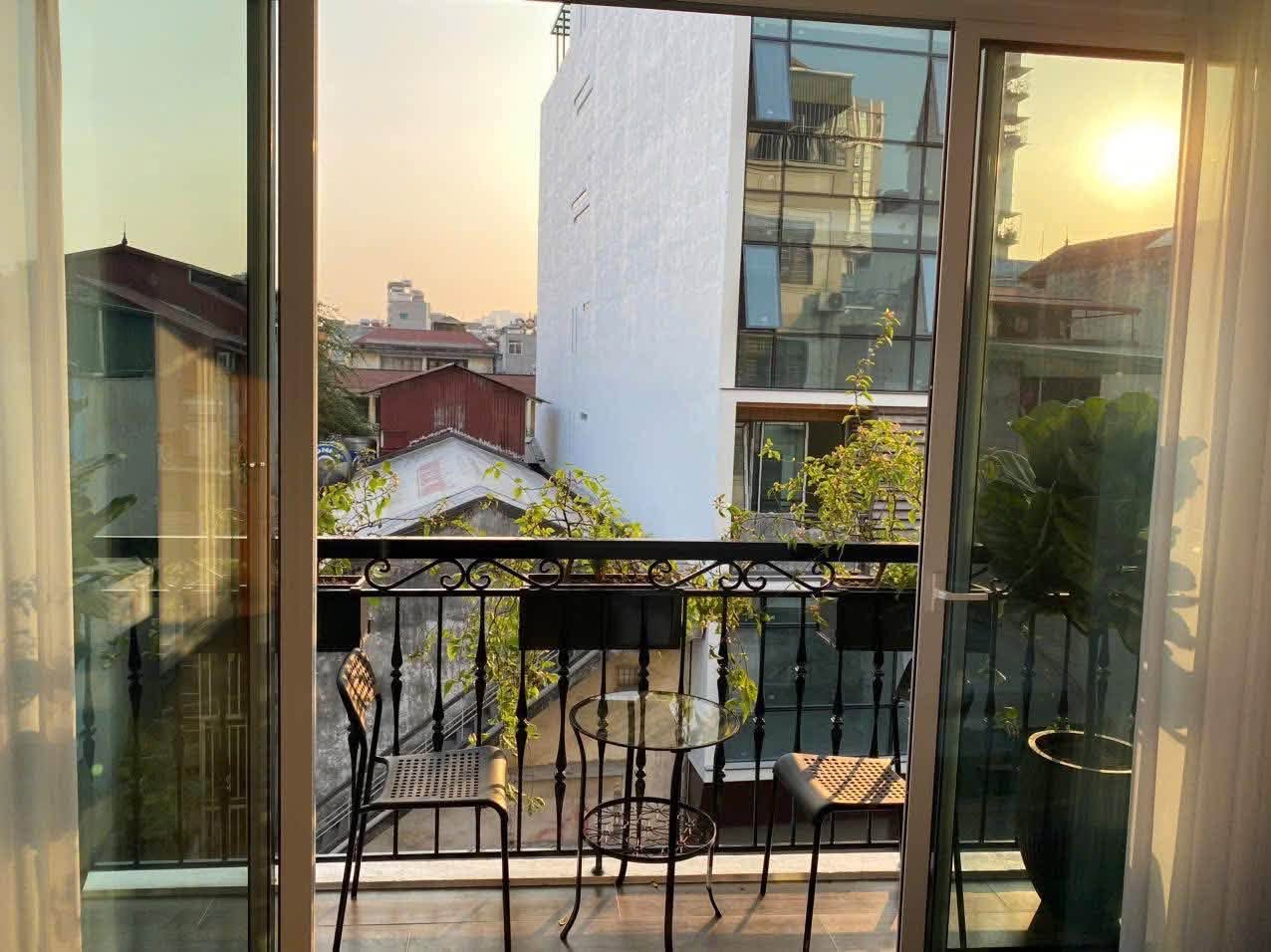2BR apartment in Ba Dinh — photo 5
