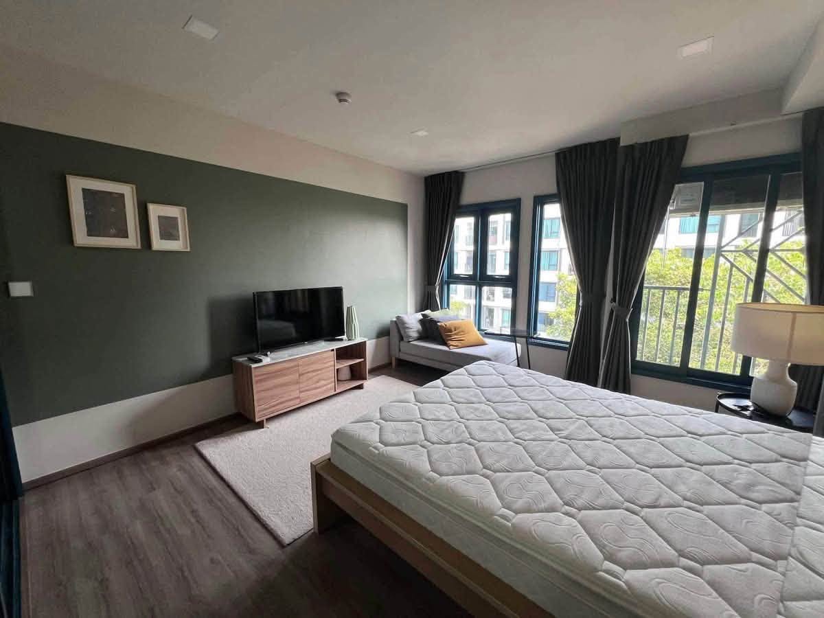 1BR condo in Sukhumvit — photo 2