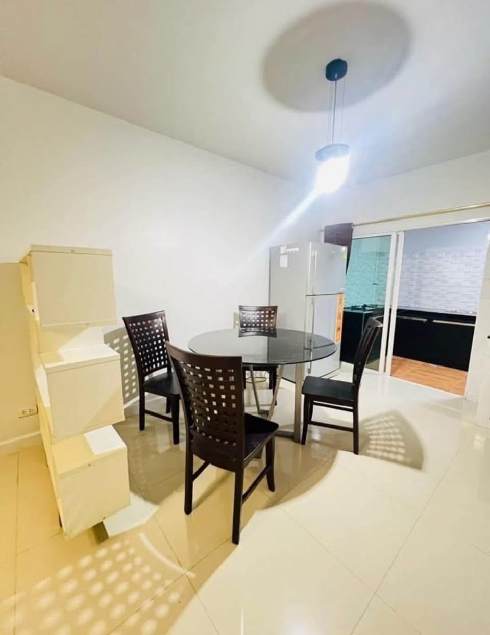 3BR rental in Rama 9 — photo 2