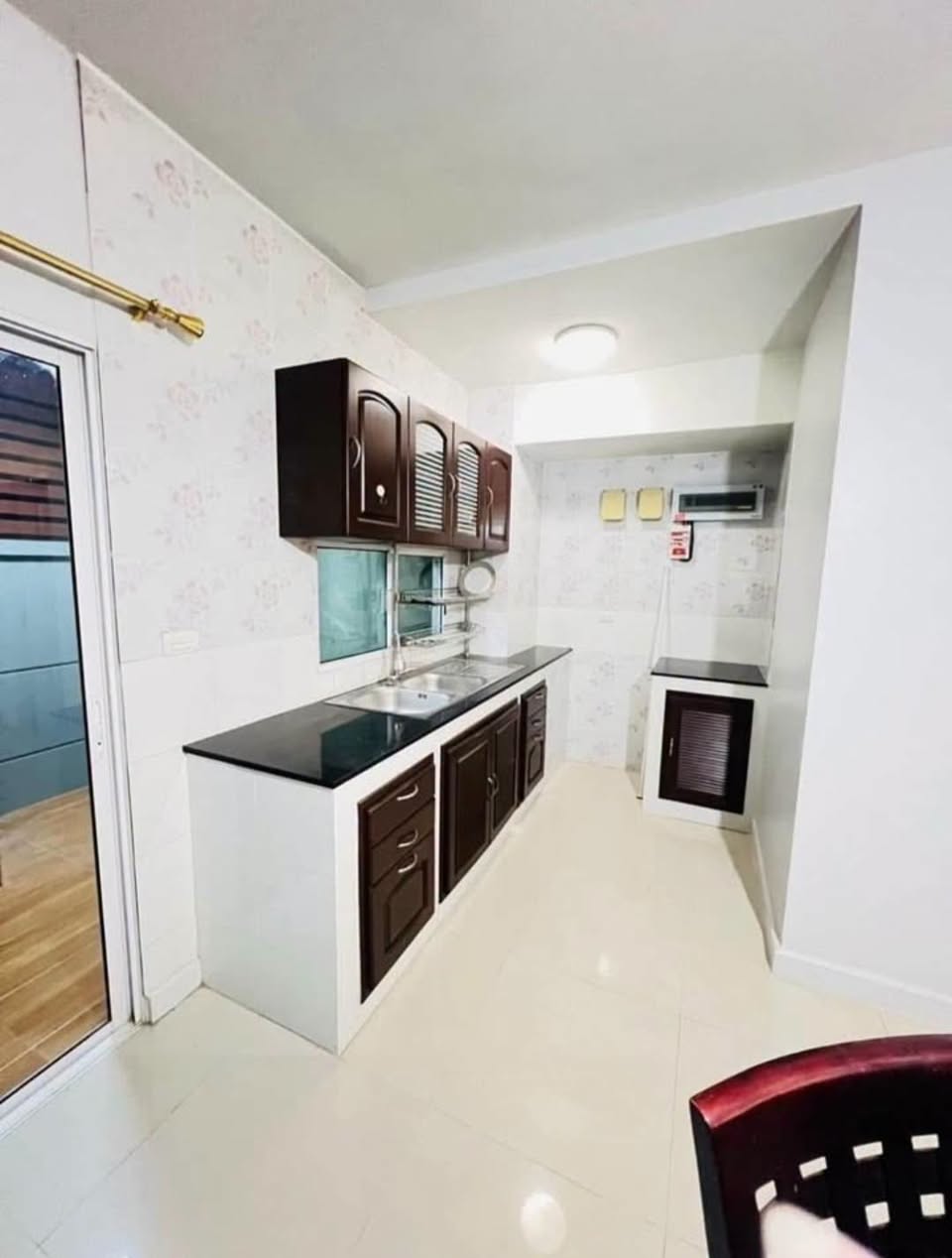 3BR rental in Rama 9 — photo 3