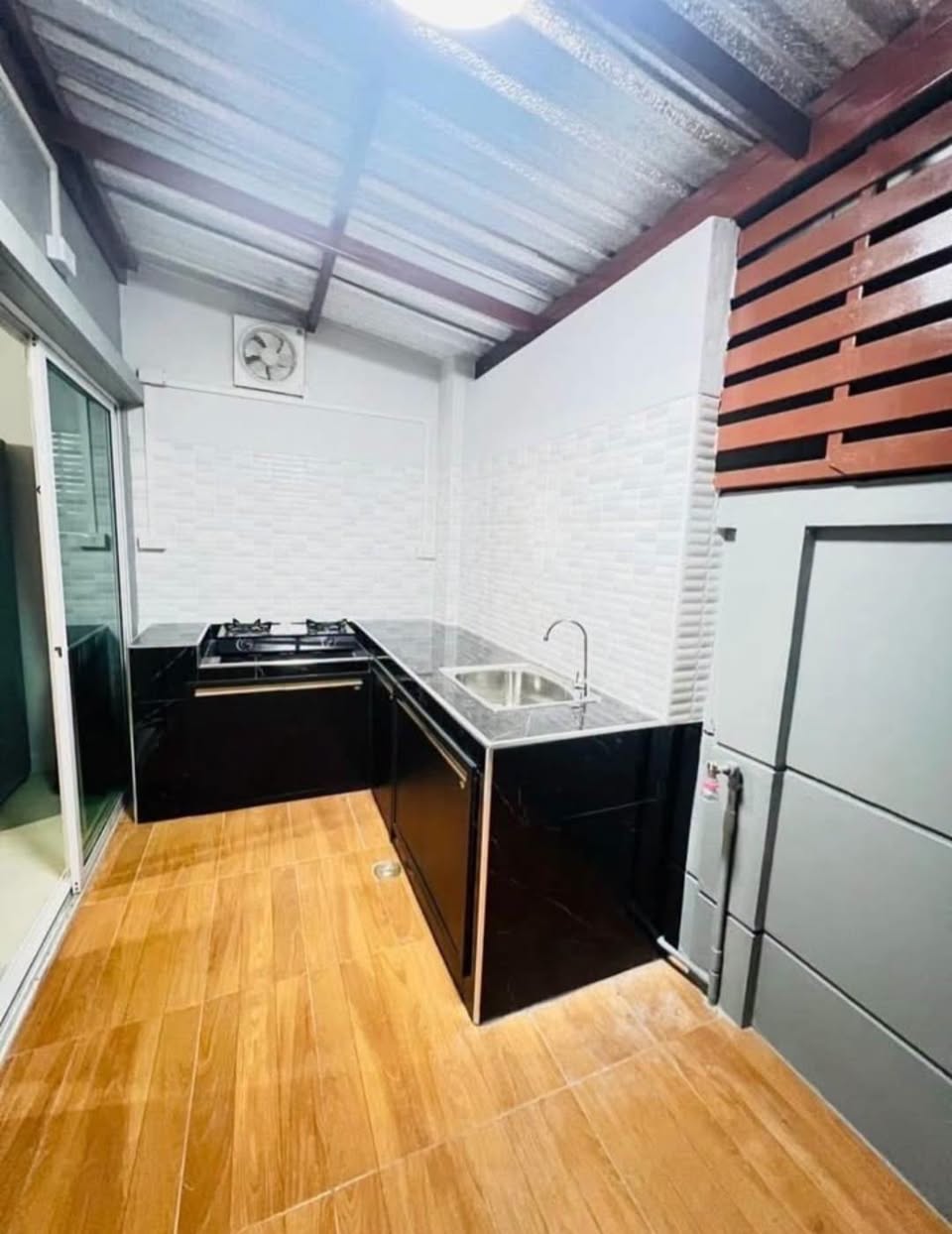 3BR rental in Rama 9 — photo 4