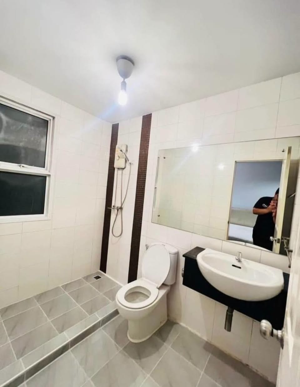 3BR rental in Rama 9 — photo 5