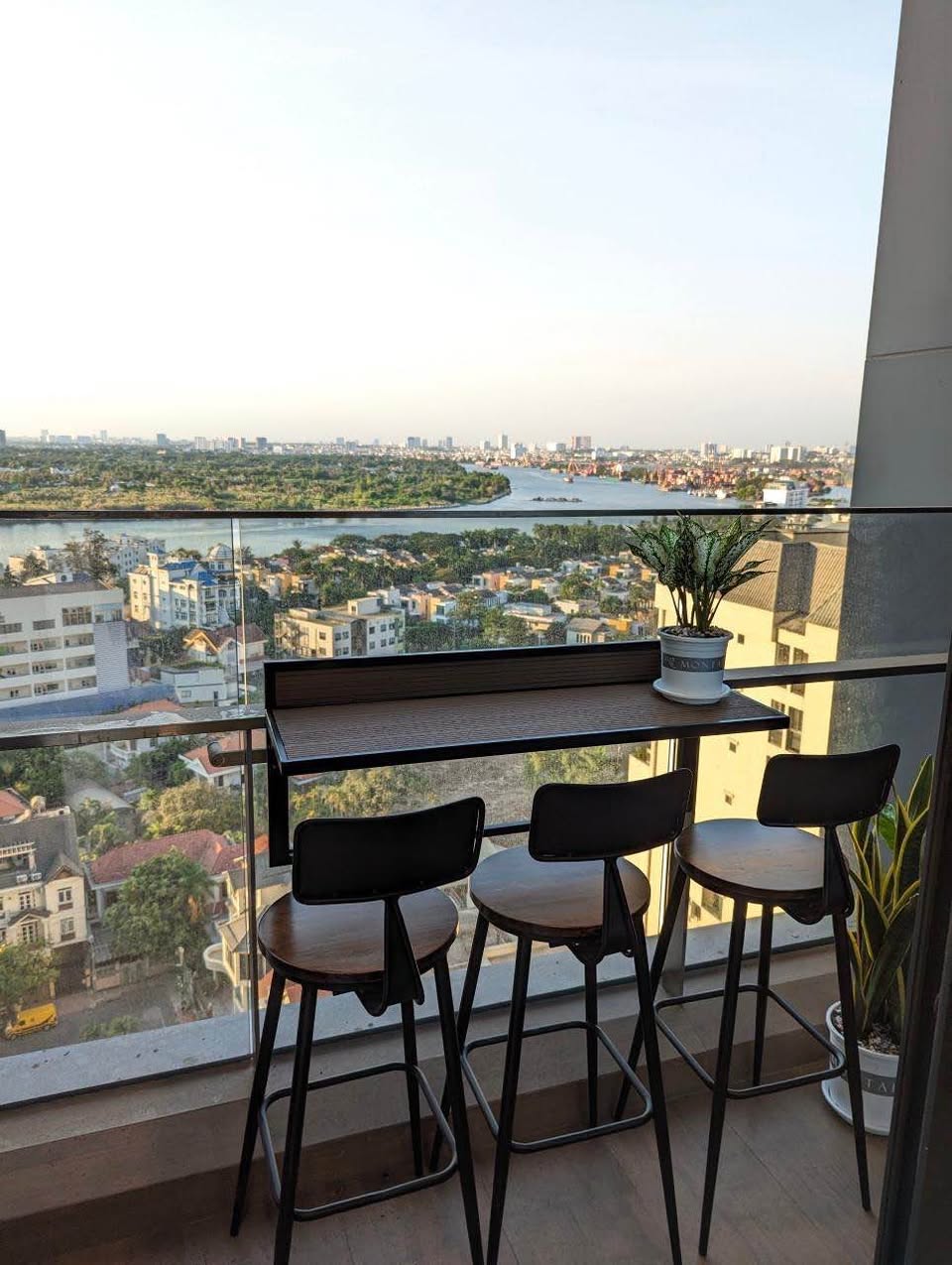 2BR apartment in Thu Duc — photo 3