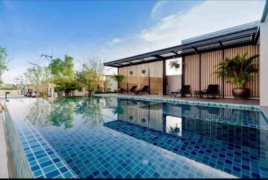 2BR rental in East Pattaya — photo 2