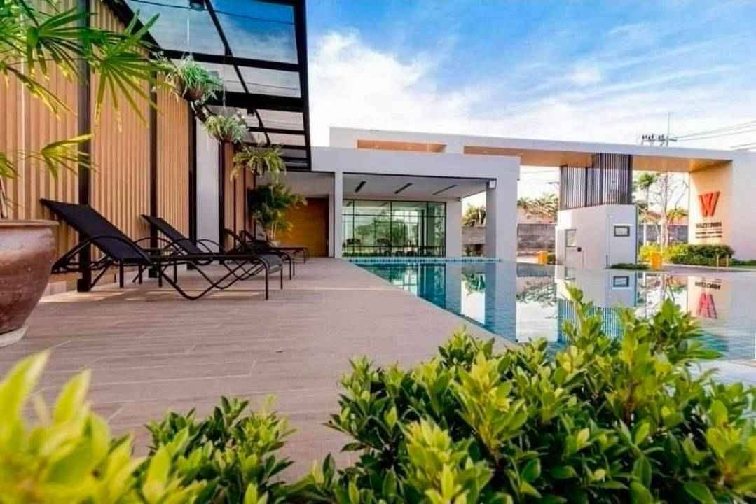 2BR rental in East Pattaya — photo 3