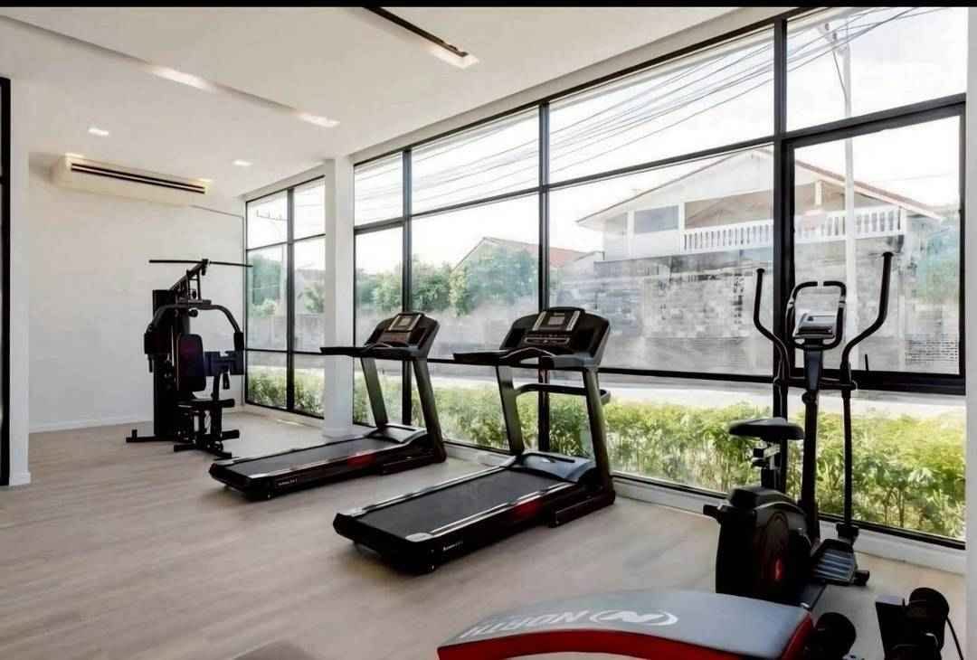 2BR rental in East Pattaya — photo 4
