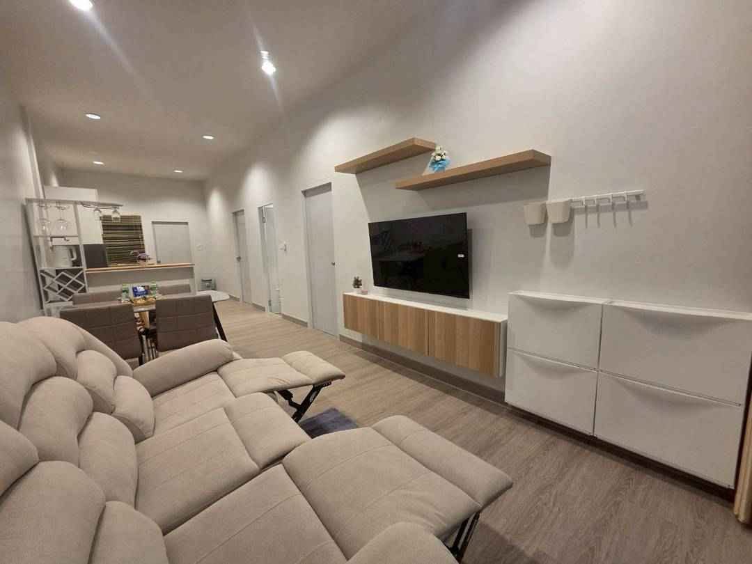 2BR rental in East Pattaya — photo 5