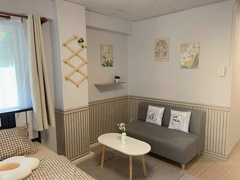 condo in Niranand — photo 4