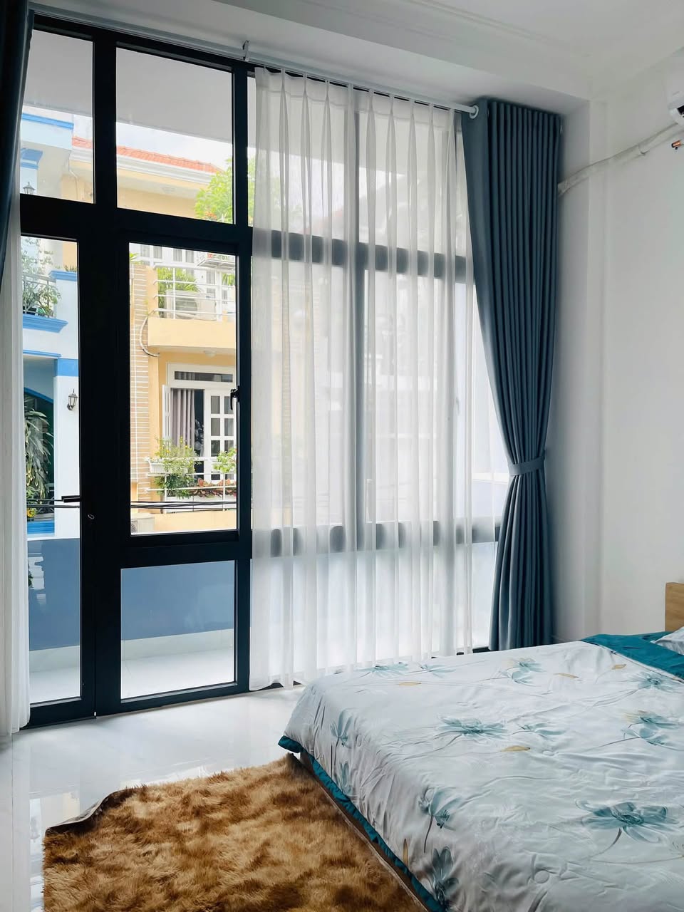 room in Binh Thanh — photo 2