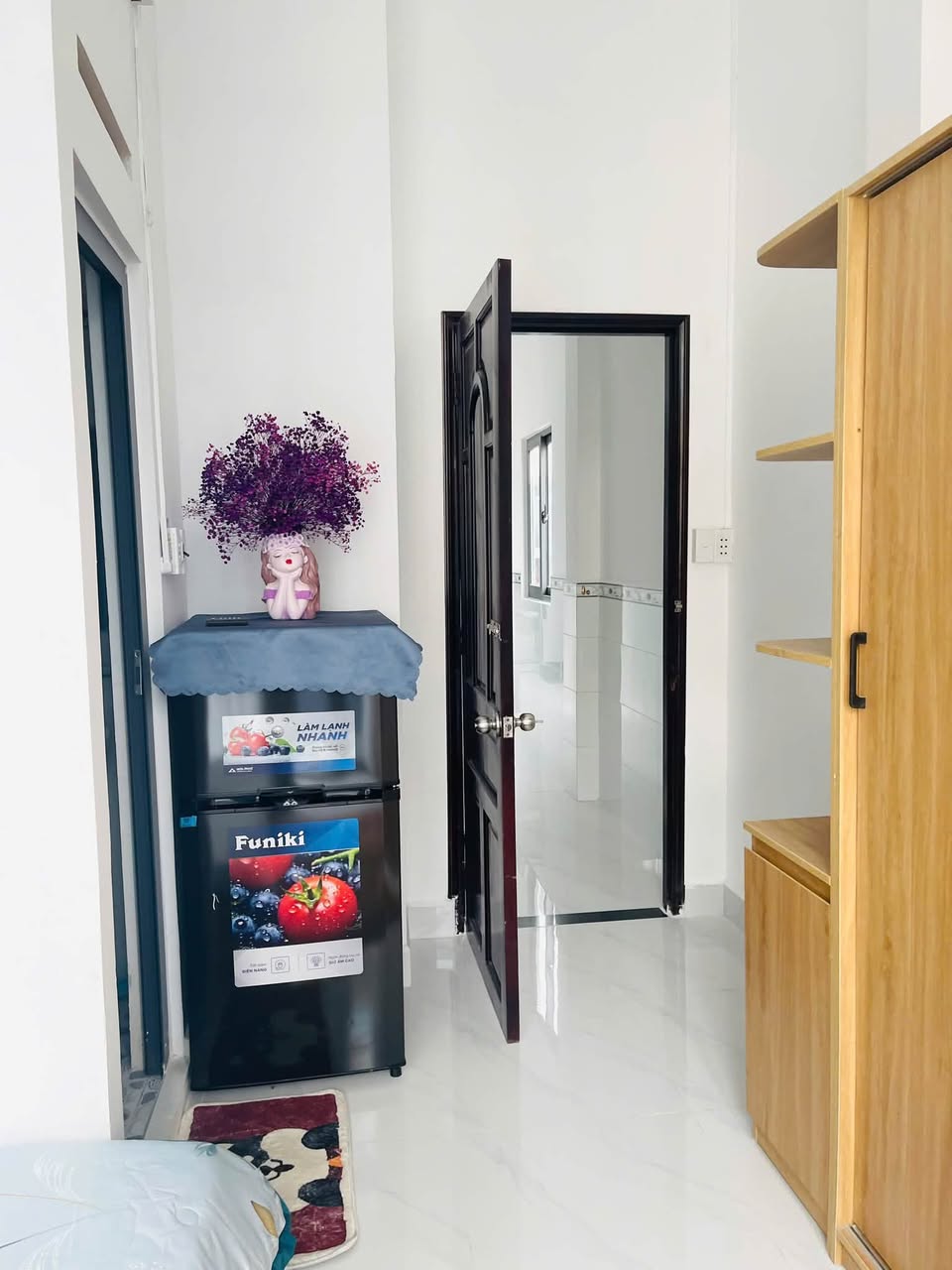 room in Binh Thanh — photo 3