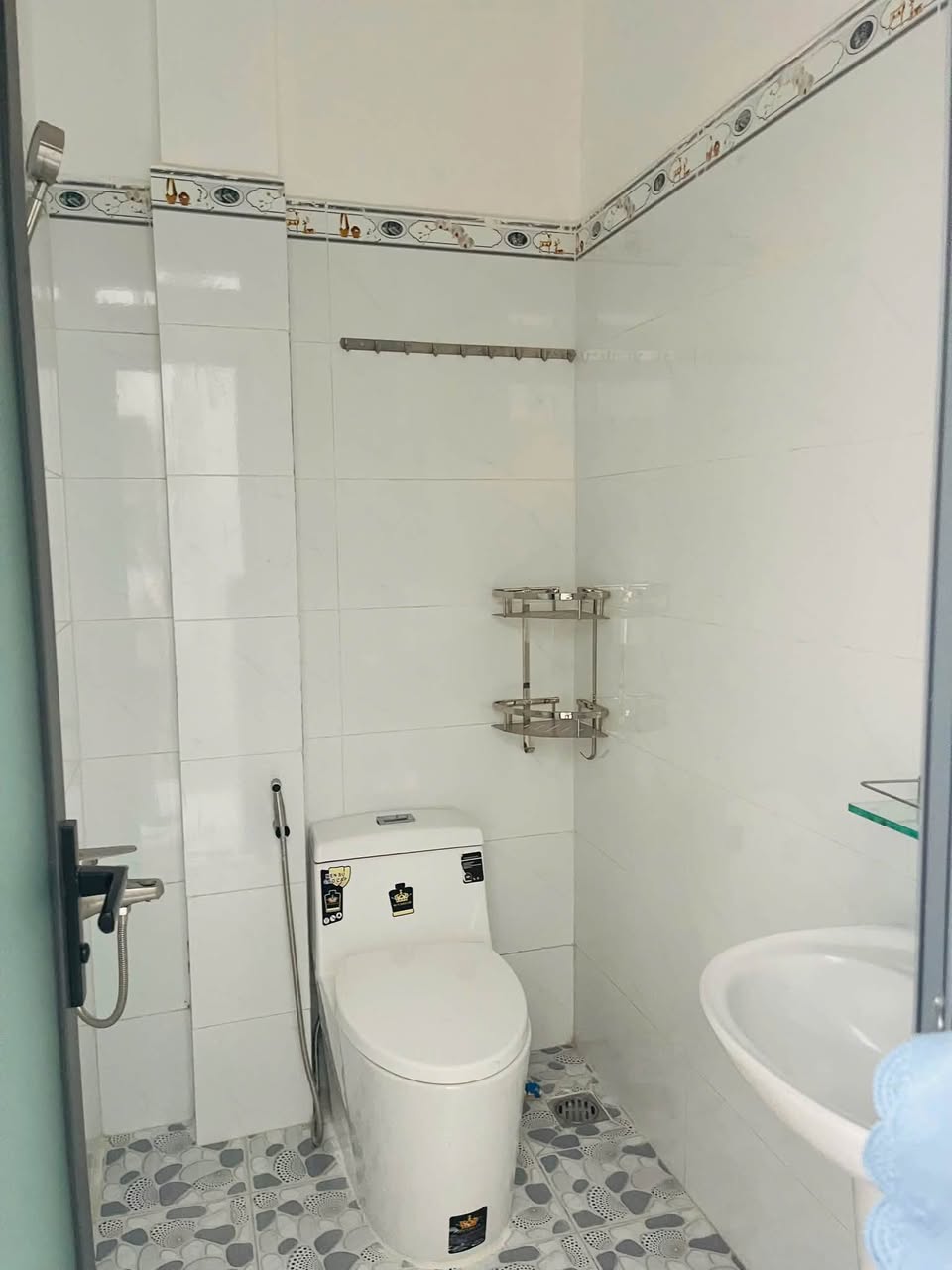 room in Binh Thanh — photo 4